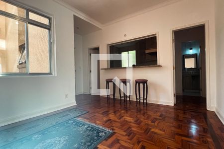 Apartamento à venda com 148m², 2 quartos e 1 vagaSala