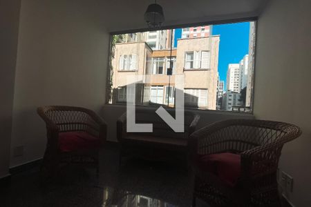Apartamento à venda com 148m², 2 quartos e 1 vagaSala