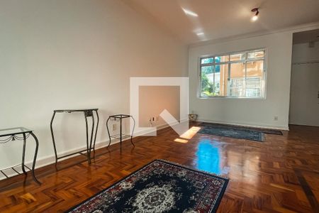 Apartamento à venda com 148m², 2 quartos e 1 vagaSala