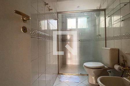 Apartamento à venda com 148m², 2 quartos e 1 vagaBanheiro
