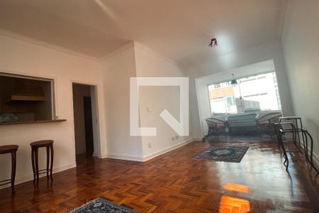 Apartamento à venda com 148m², 2 quartos e 1 vagaSala