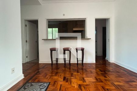 Apartamento à venda com 148m², 2 quartos e 1 vagaSala
