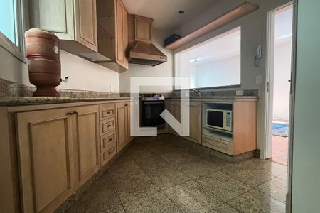 Apartamento à venda com 148m², 2 quartos e 1 vagaCozinha