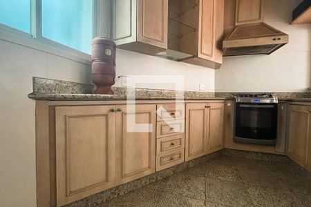 Apartamento à venda com 148m², 2 quartos e 1 vagaCozinha