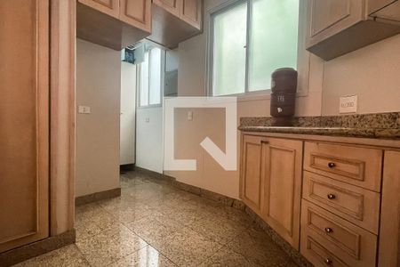 Apartamento à venda com 148m², 2 quartos e 1 vagaCozinha