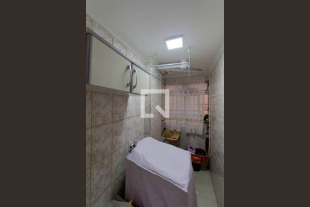 Apartamento à venda com 51m², 2 quartos e 1 vaga Apartamento à venda com 51m², 2 quartos e 1 vagaÁrea de Serviço