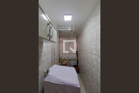 Apartamento à venda com 51m², 2 quartos e 1 vaga Apartamento à venda com 51m², 2 quartos e 1 vagaÁrea de Serviço