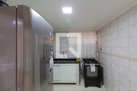 Apartamento à venda com 51m², 2 quartos e 1 vaga Apartamento à venda com 51m², 2 quartos e 1 vagaCozinha