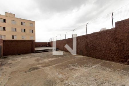 Apartamento à venda com 51m², 2 quartos e 1 vaga Apartamento à venda com 51m², 2 quartos e 1 vagaÁrea Comum - Área Externa