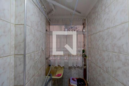 Apartamento à venda com 51m², 2 quartos e 1 vaga Apartamento à venda com 51m², 2 quartos e 1 vagaÁrea de Serviço
