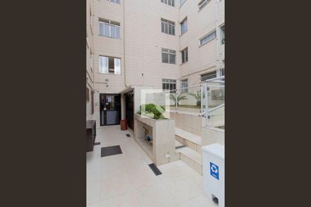 Apartamento à venda com 51m², 2 quartos e 1 vaga Apartamento à venda com 51m², 2 quartos e 1 vagaÁrea Comum - Área Externa