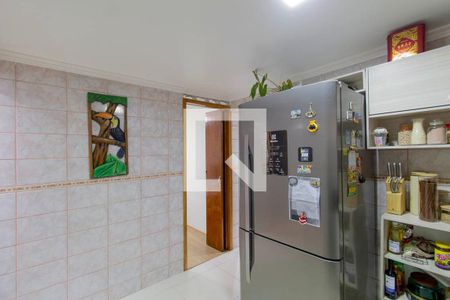 Apartamento à venda com 51m², 2 quartos e 1 vaga Apartamento à venda com 51m², 2 quartos e 1 vagaCozinha