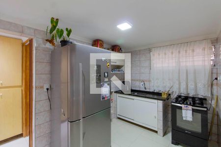 Apartamento à venda com 51m², 2 quartos e 1 vaga Apartamento à venda com 51m², 2 quartos e 1 vagaCozinha