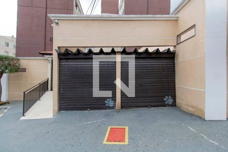 Apartamento à venda com 51m², 2 quartos e 1 vaga Apartamento à venda com 51m², 2 quartos e 1 vagaVaga