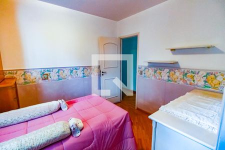 Apartamento à venda com 115m², 3 quartos e 3 vagasSuíte 2