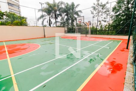 Apartamento à venda com 115m², 3 quartos e 3 vagasQuadra Esportiva