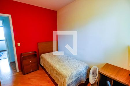 Apartamento à venda com 115m², 3 quartos e 3 vagasSuíte 1