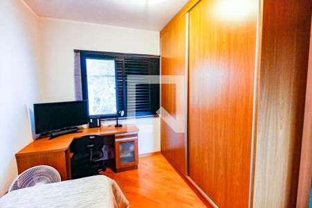 Apartamento à venda com 115m², 3 quartos e 3 vagasSuíte 1 - Armários