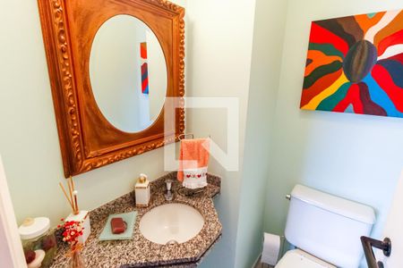 Apartamento à venda com 115m², 3 quartos e 3 vagasLavabo