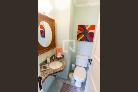 Apartamento à venda com 115m², 3 quartos e 3 vagasLavabo