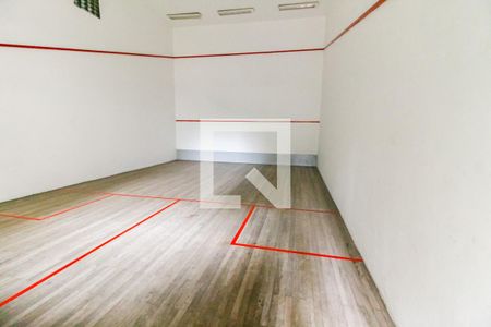 Apartamento à venda com 115m², 3 quartos e 3 vagasQuadra Esportiva  SQUASH