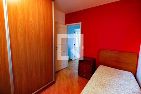 Apartamento à venda com 115m², 3 quartos e 3 vagasSuíte 1