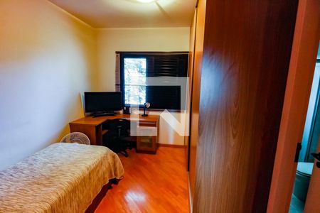 Apartamento à venda com 115m², 3 quartos e 3 vagasSuíte 1