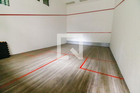 Apartamento à venda com 115m², 3 quartos e 3 vagasQuadra Esportiva  SQUASH