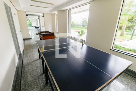 Apartamento à venda com 115m², 3 quartos e 3 vagasSala de Jogos