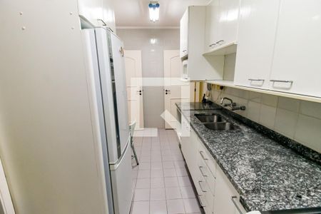 Apartamento à venda com 115m², 3 quartos e 3 vagasCozinha - Armários