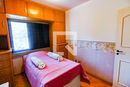 Apartamento à venda com 115m², 3 quartos e 3 vagasSuíte 2