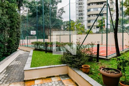 Apartamento à venda com 115m², 3 quartos e 3 vagasÁrea comum