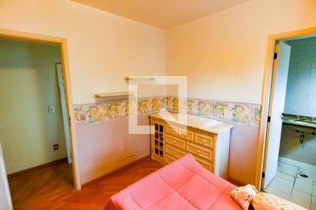 Apartamento à venda com 115m², 3 quartos e 3 vagasSuíte 2