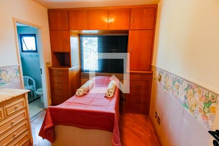 Apartamento à venda com 115m², 3 quartos e 3 vagasSuíte 2