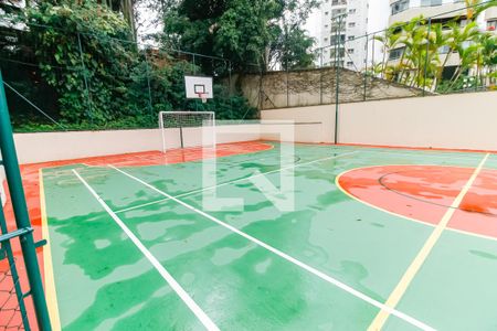 Apartamento à venda com 115m², 3 quartos e 3 vagasQuadra Esportiva