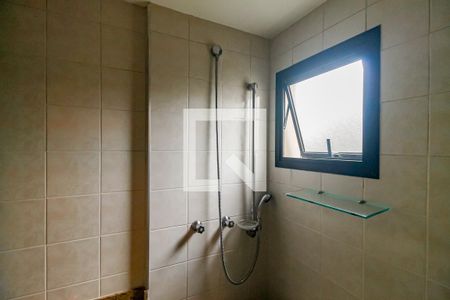 Apartamento à venda com 115m², 3 quartos e 3 vagasBanheiro da Suíte 2