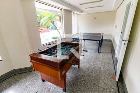 Apartamento à venda com 115m², 3 quartos e 3 vagasSala de Jogos