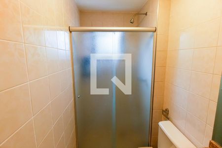 Apartamento à venda com 115m², 3 quartos e 3 vagasBanheiro da Suíte 1