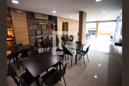 Apartamento à venda com 2 quartos, 55m² em Santa Efigênia, Belo Horizonte