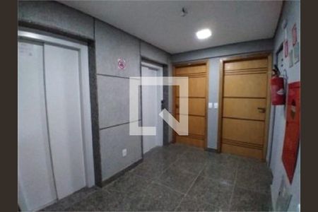 Apartamento à venda com 2 quartos, 55m² em Santa Efigênia, Belo Horizonte