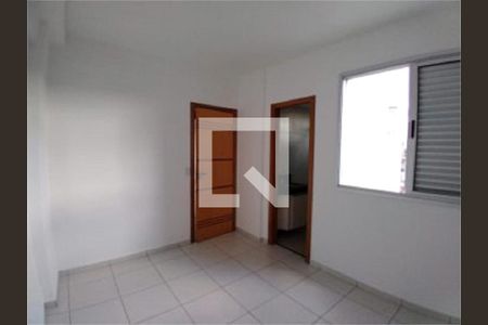 Apartamento à venda com 2 quartos, 55m² em Santa Efigênia, Belo Horizonte