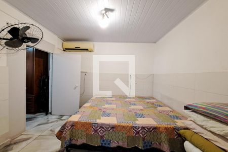 Quarto 1 de casa para alugar com 4 quartos, 160m² em Engenho de Dentro, Rio de Janeiro