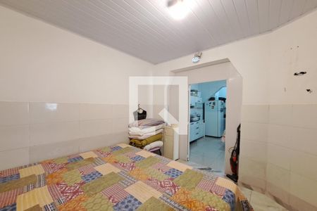 Quarto 1 de casa para alugar com 4 quartos, 160m² em Engenho de Dentro, Rio de Janeiro