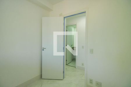 Quarto de apartamento para alugar com 2 quartos, 66m² em Tatuapé, São Paulo