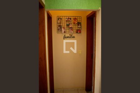 Corredor de casa à venda com 2 quartos, 75m² em Ressaca, Contagem