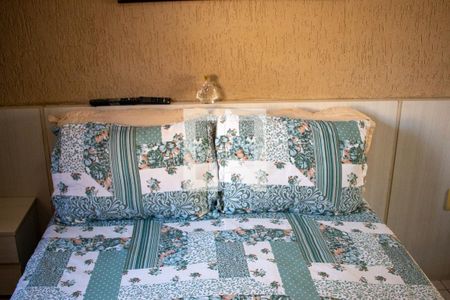 Casa para alugar com 75m², 2 quartos e 1 vagaQuarto 2