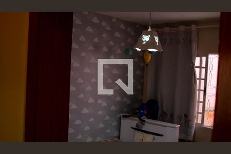 Casa para alugar com 75m², 2 quartos e 1 vagaQuarto 1