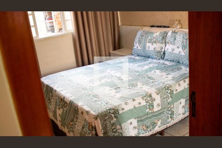 Casa para alugar com 75m², 2 quartos e 1 vagaQuarto 2