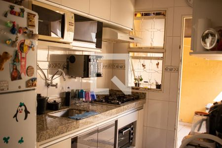 Casa para alugar com 75m², 2 quartos e 1 vagacozinha