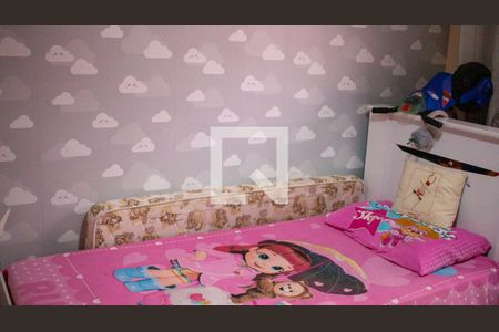 Casa para alugar com 75m², 2 quartos e 1 vagaQuarto 1